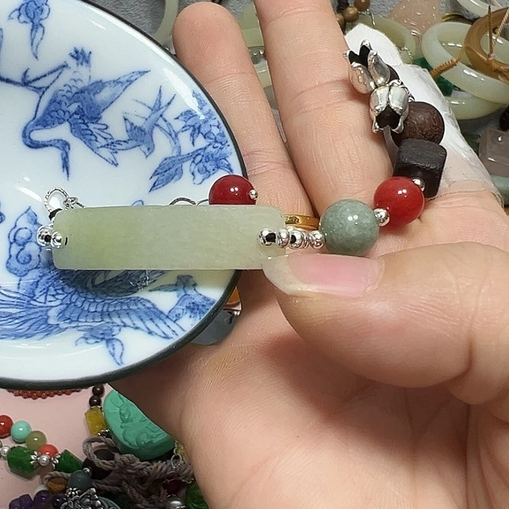 單圈手串䋼半手串䋼半手串