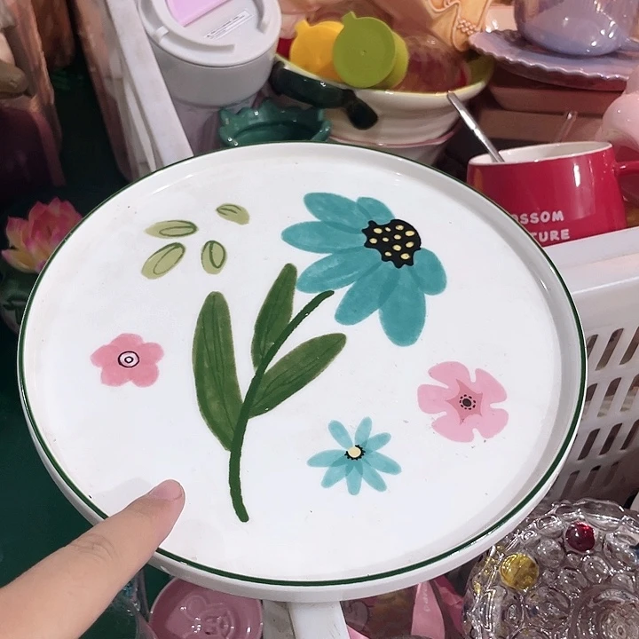 瓷片数量不多欲购从速
