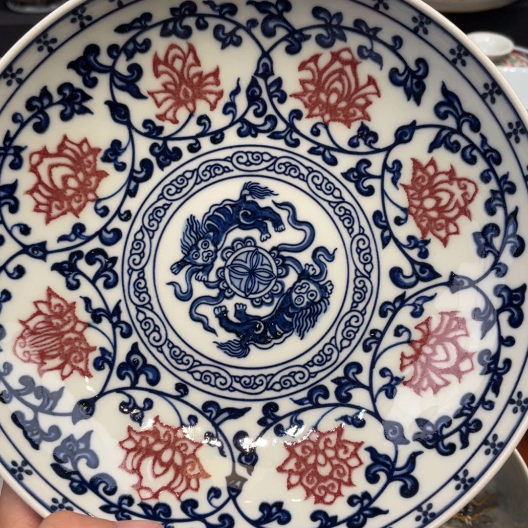景德镇陶瓷景德镇