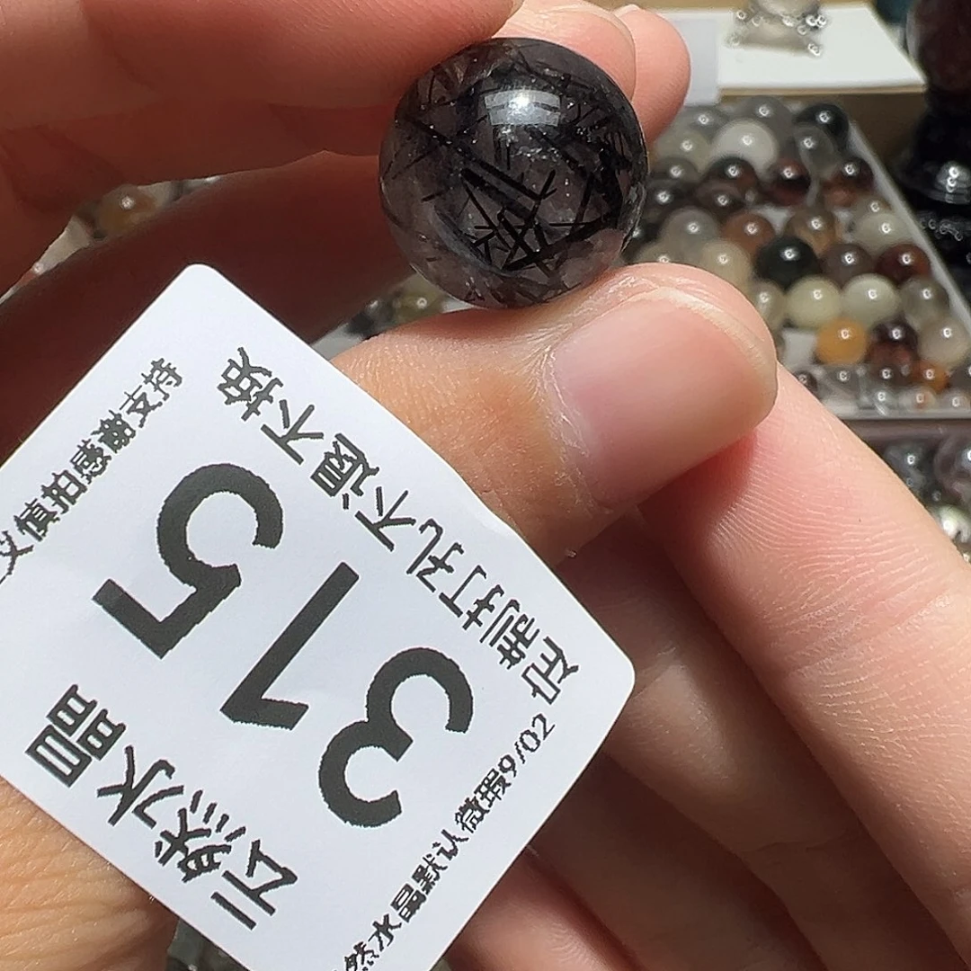 未镶嵌珠宝半成品水晶