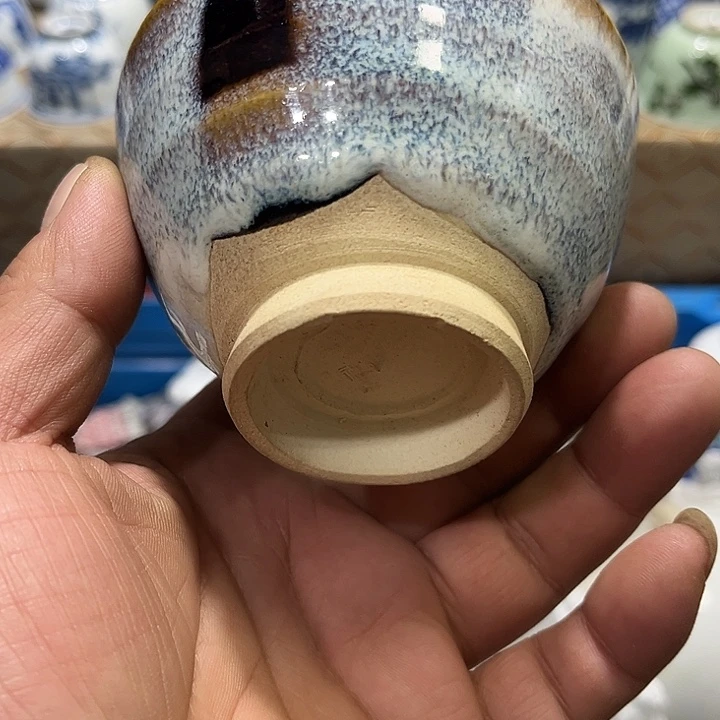 陶瓷茶玩榜第二十名