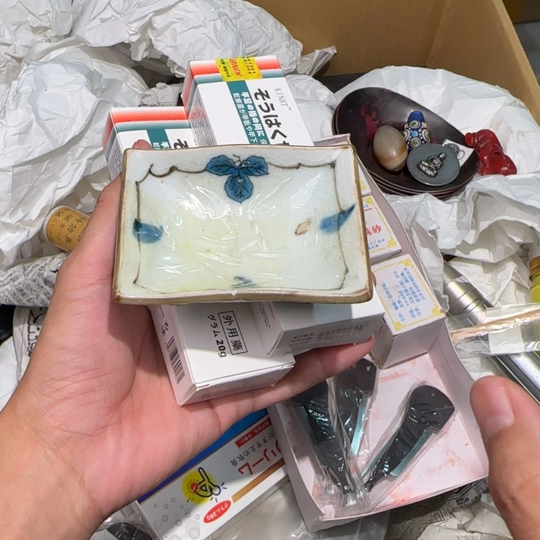 紫砂陶瓷孤品单件车里拍车里拍