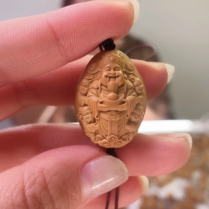 吊坠橄榄核橄榄核