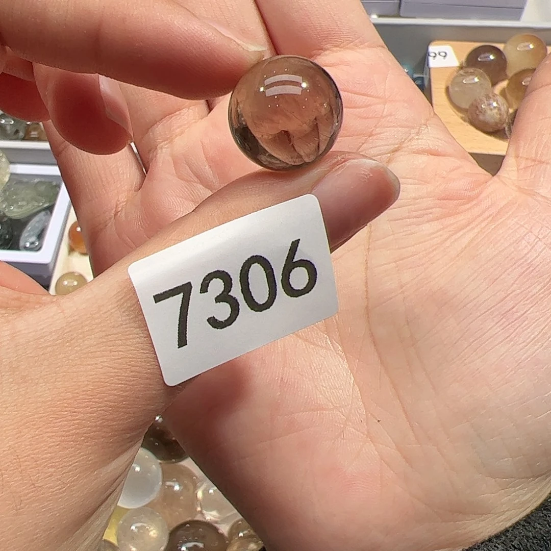 大型摆件（非配饰）水晶未镶嵌