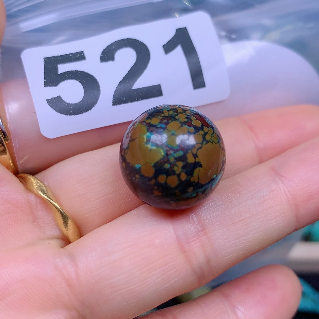 空竹粉丝专享十堰特色手工散珠