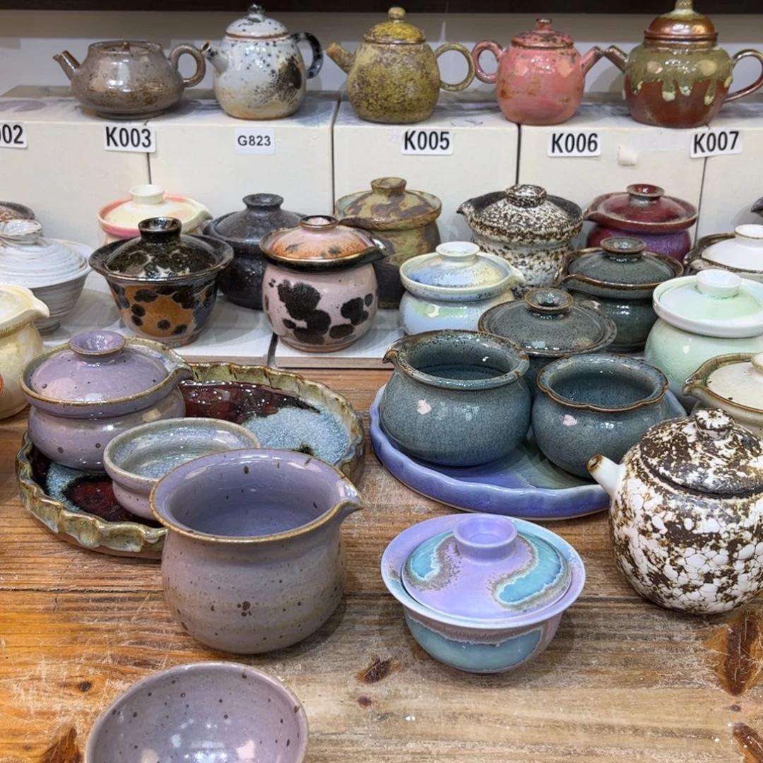 陶瓷艺术品333333
