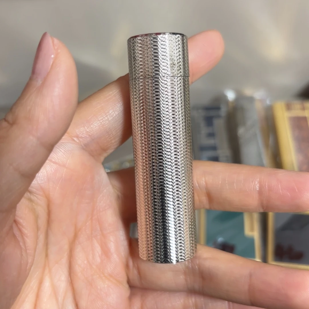 都登卡中古打火机