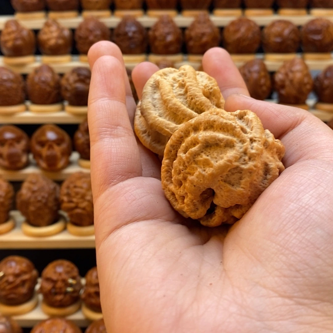 哒***嘢手串/手链橄榄核橄榄