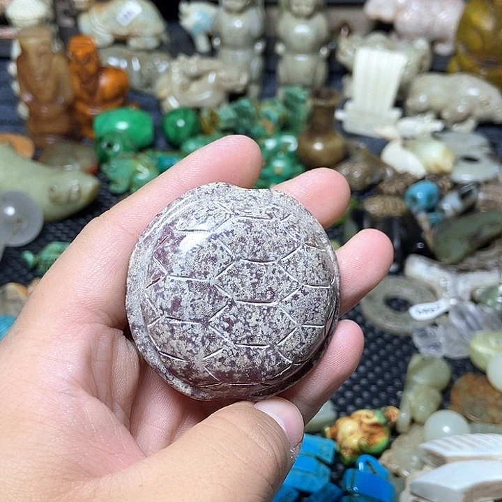 马***坤摆件直播间链接160