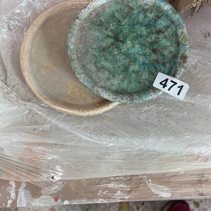 许纯的花房 托盘 471