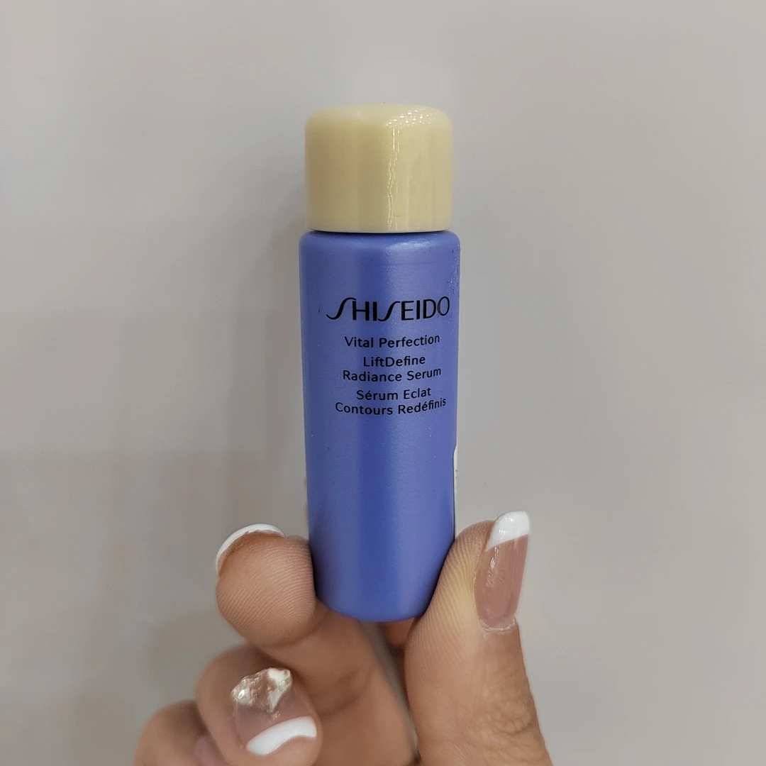 资生堂悦薇抗糖精华10mL