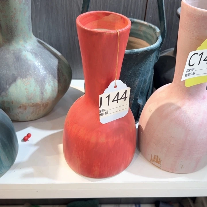 景德镇陶瓷艺术品