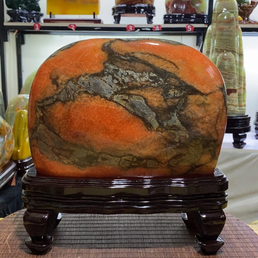 山水家居装饰设计