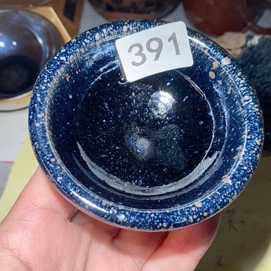 茶盏是因为一个人都会很