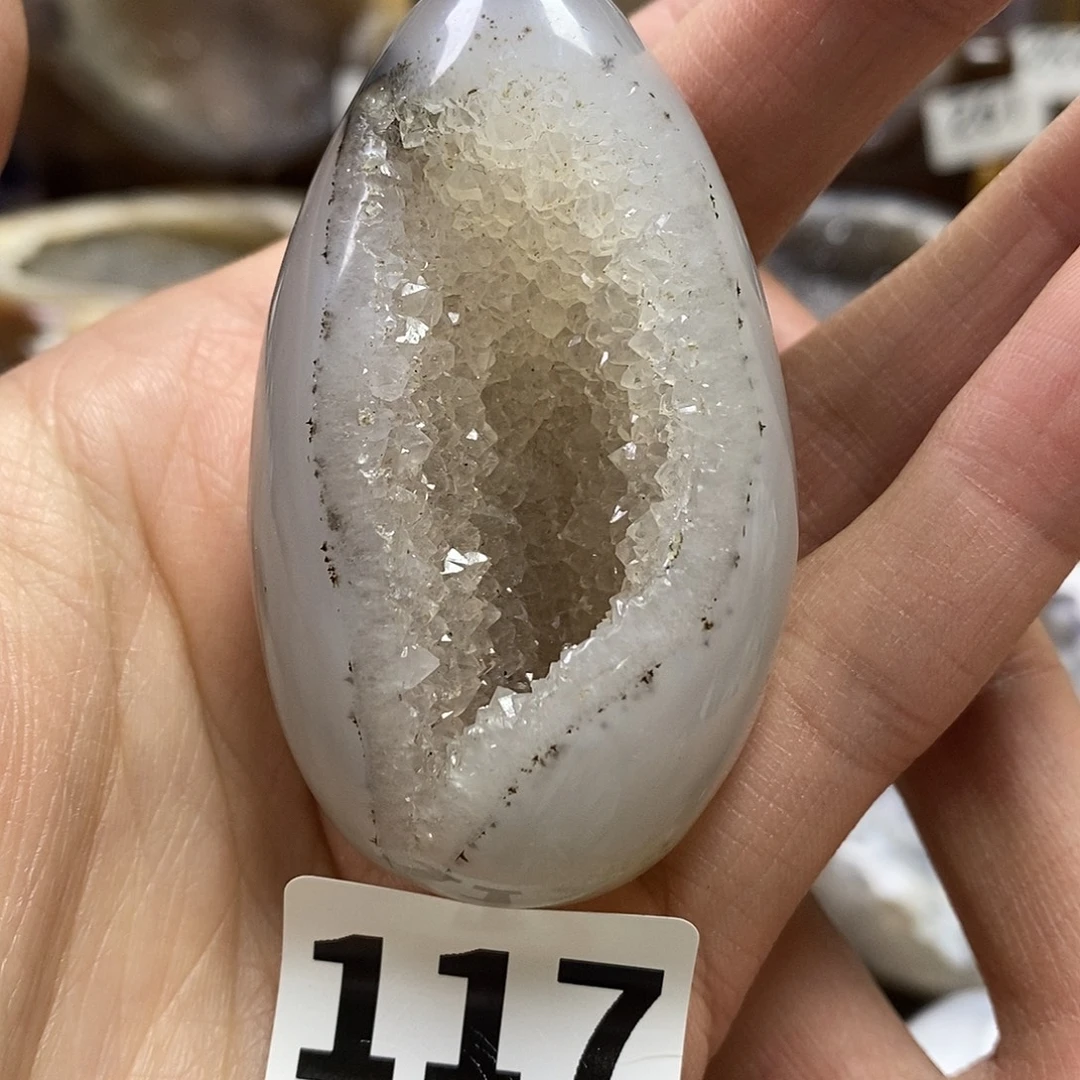 玛瑙/玉髓未镶嵌玛瑙摆件