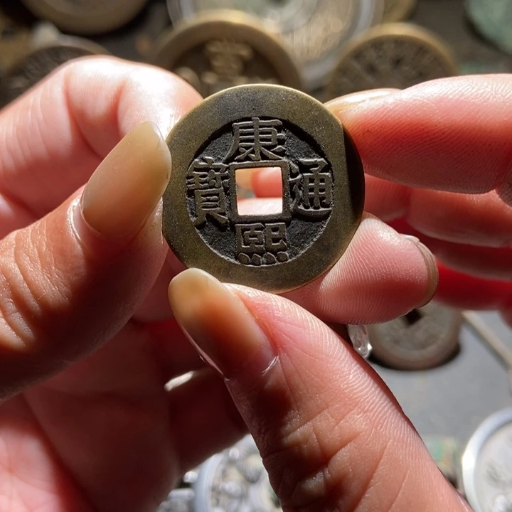 铜现代工艺品仿制品
