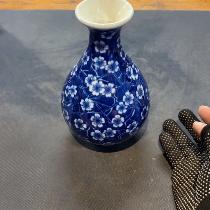 永***乐瓷片拾六家的瓷器瓷器