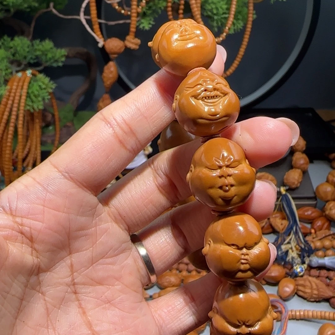 手串/手链橄榄核福利待遇