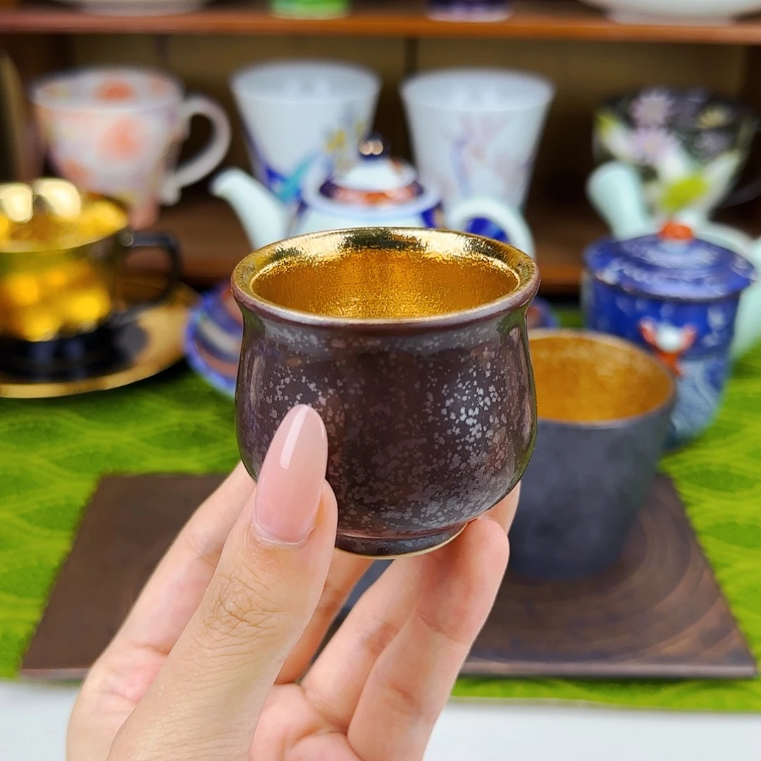 它家陶瓷真好看！！！