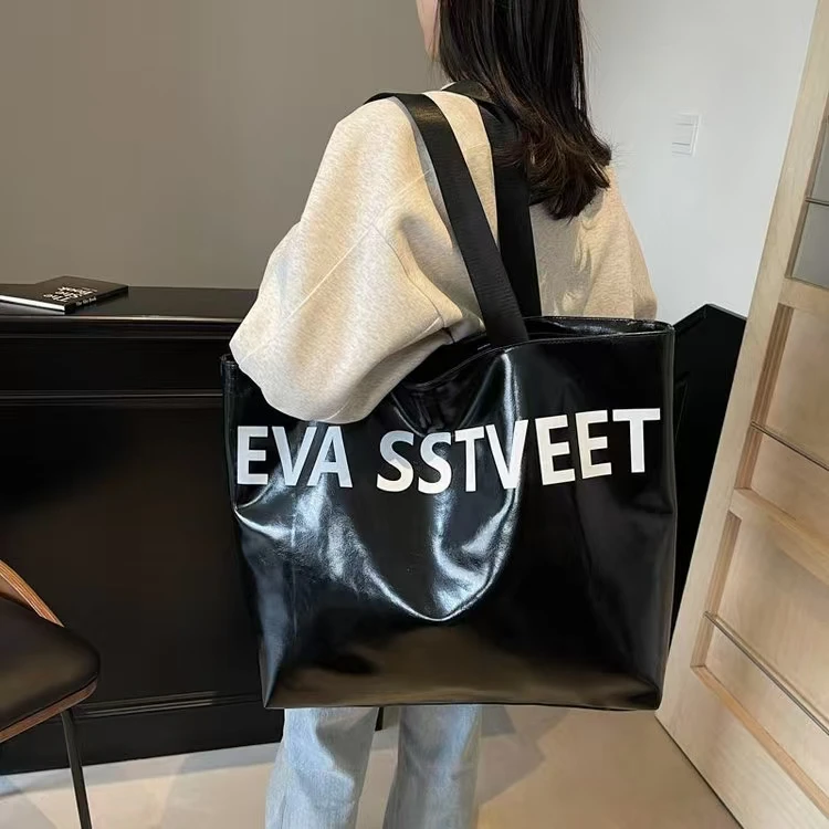 【老王直播专用链接】新款高颜值大容量百搭托特包15