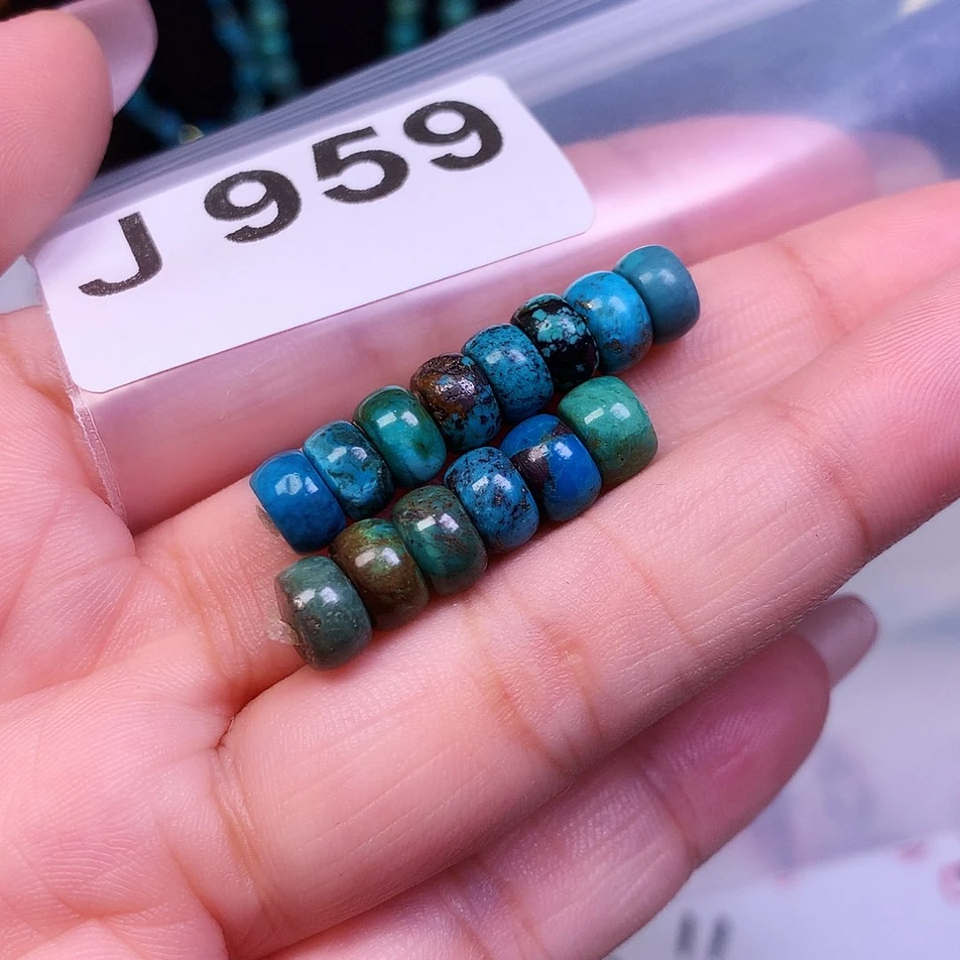 空竹粉丝专享十堰特色手工散珠