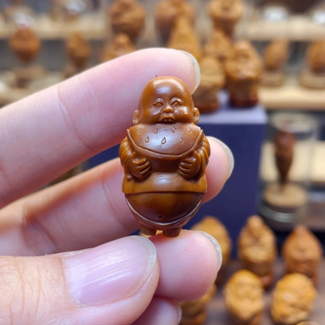【闪购商品】手串/手链橄榄核
