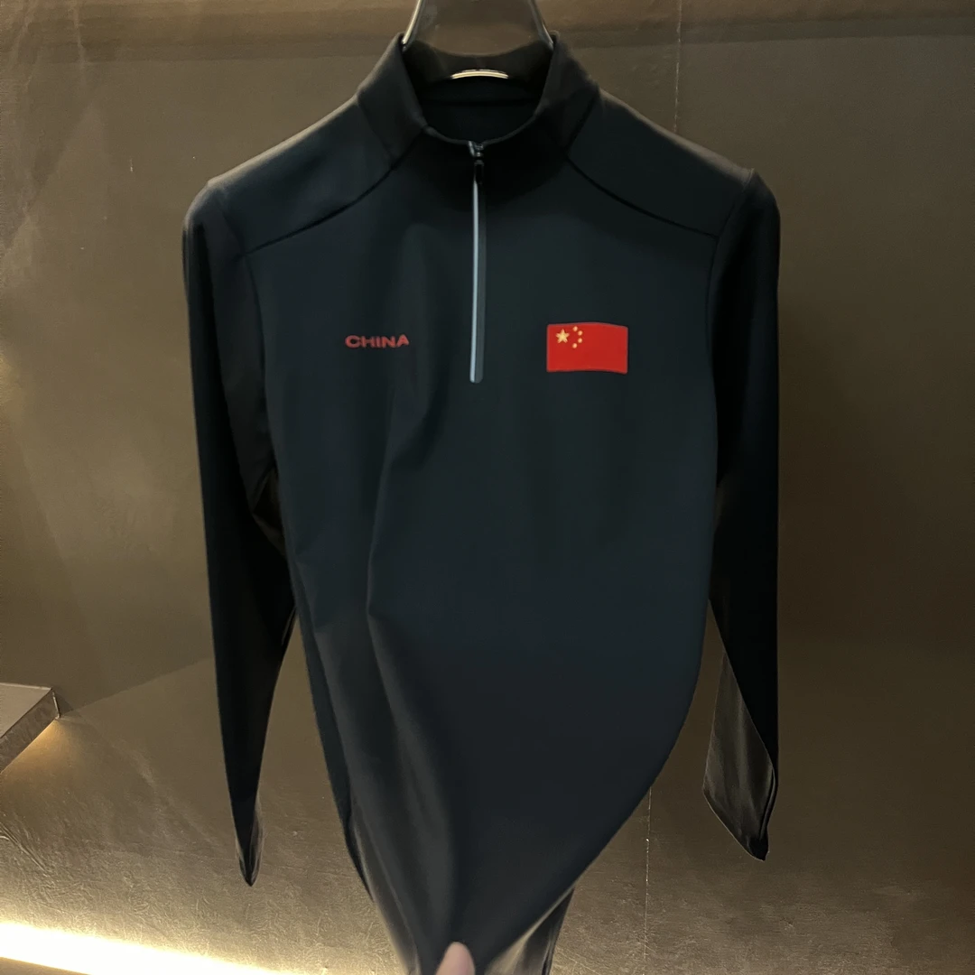 100707卫衣新奢设计男款男休闲时尚卫衣