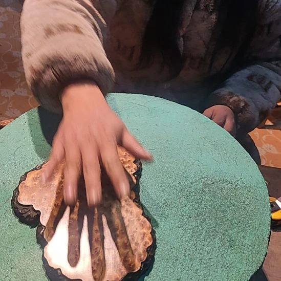 木侬**燕香杉木枯木四川省