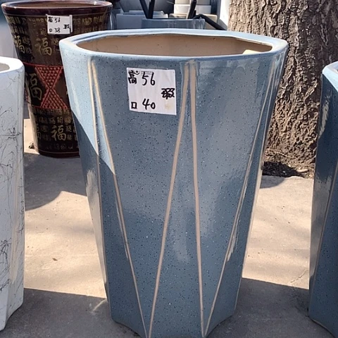 缸高温陶瓷默认瑕疵