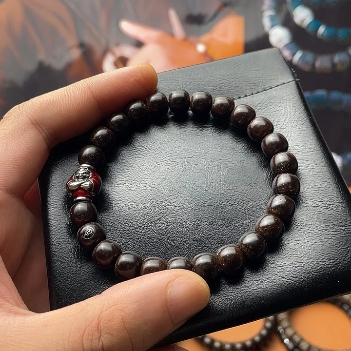 椰蒂手串98老行恶僧