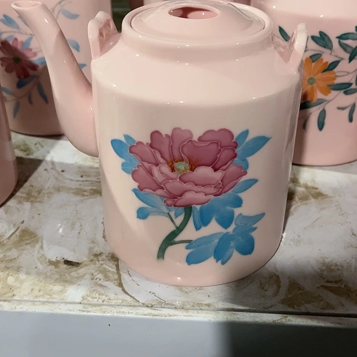 摆件景德镇陶瓷艺术品