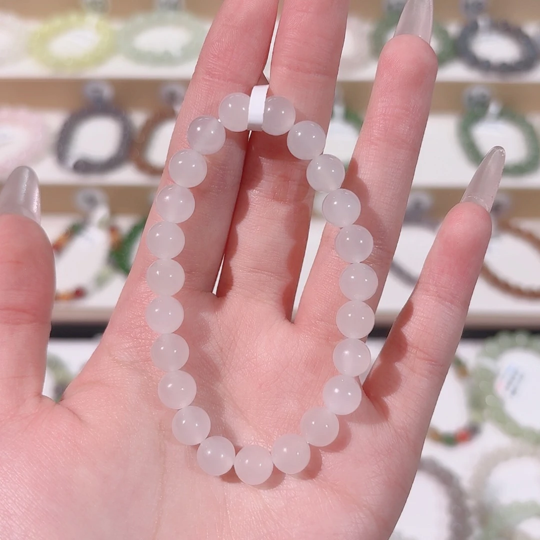 手链未镶嵌和田玉?****?l