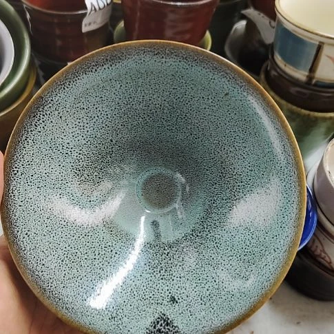 瓷片瓷器，各种摆件，瓷片，