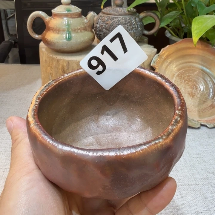 陶盘柴烧福利洗片多多