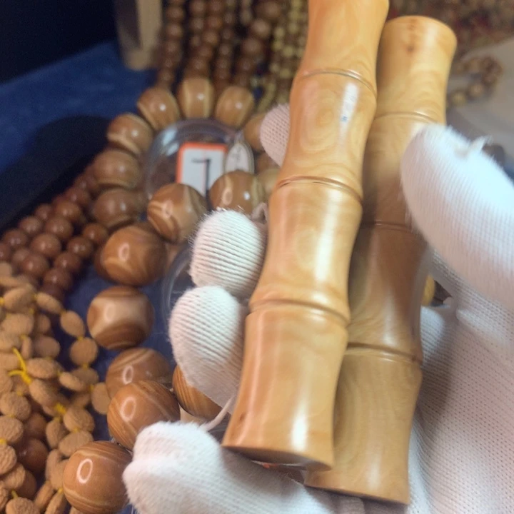 花梨木类东北黄花梨木