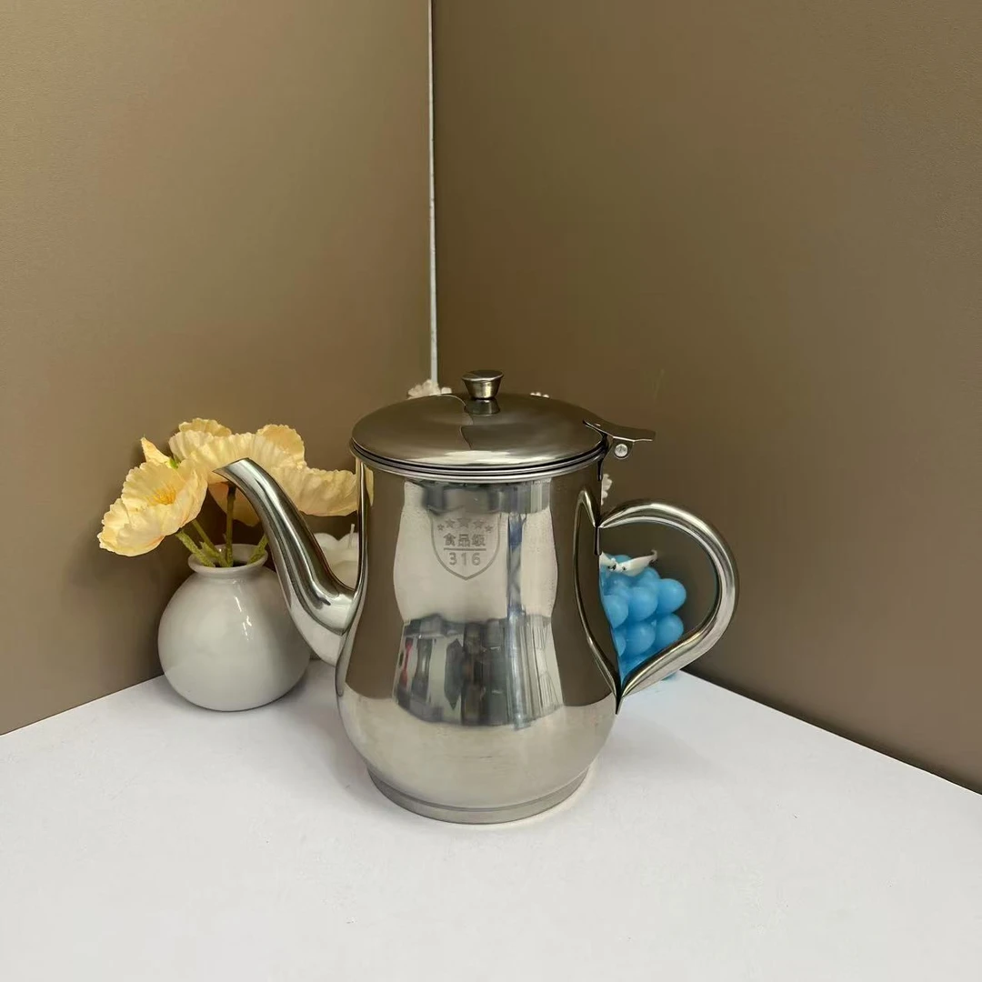 1700毫升滤油壶带过滤层1个高档家用款居家必备【汤姆粉丝专属】