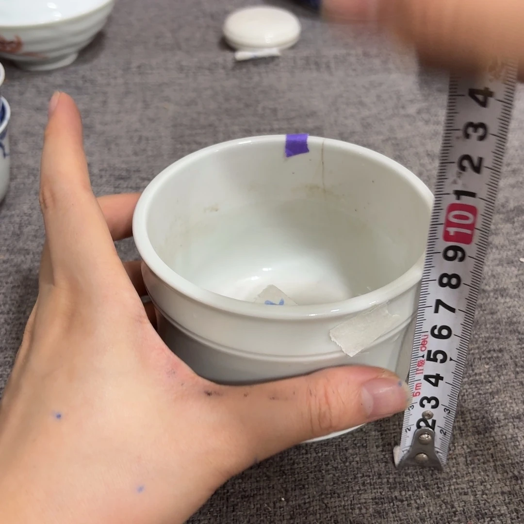 非常好用漂亮的茶具