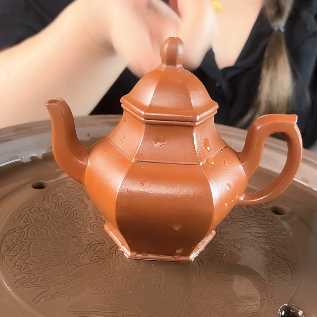 茶壶紫砂紫砂艺术