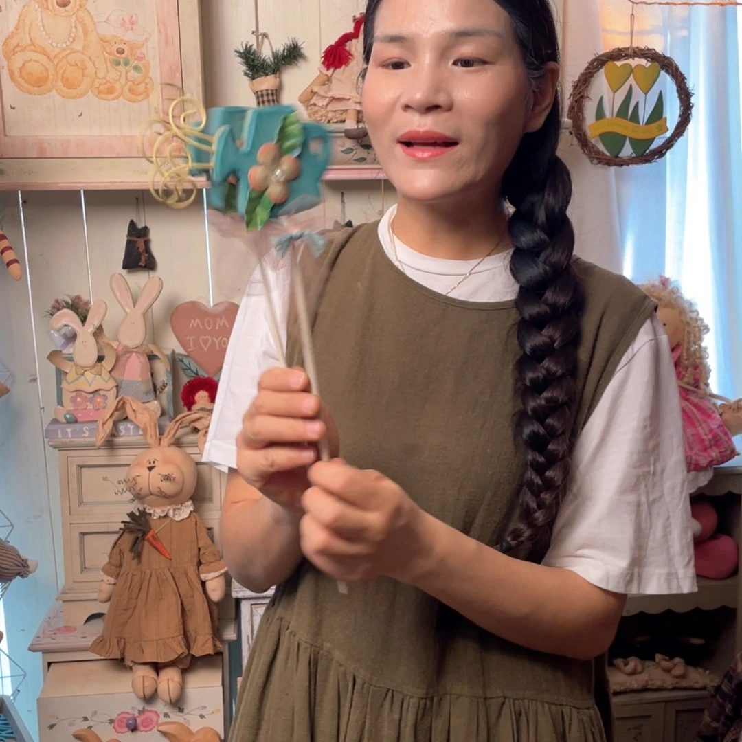 毛绒中古老货默认微瑕