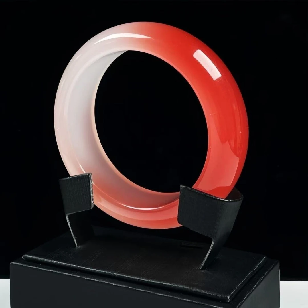 【香港国际典藏】血疗血沉宝阳光下变色时尚手镯