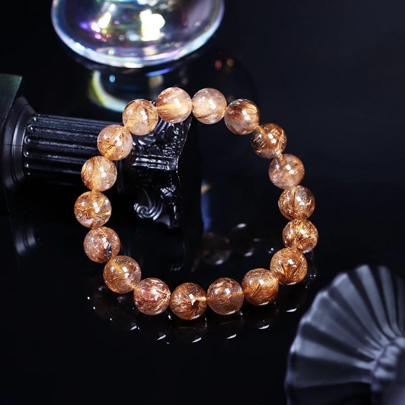 【晶锐珠宝推荐】板钛单圈（多样性发其一）