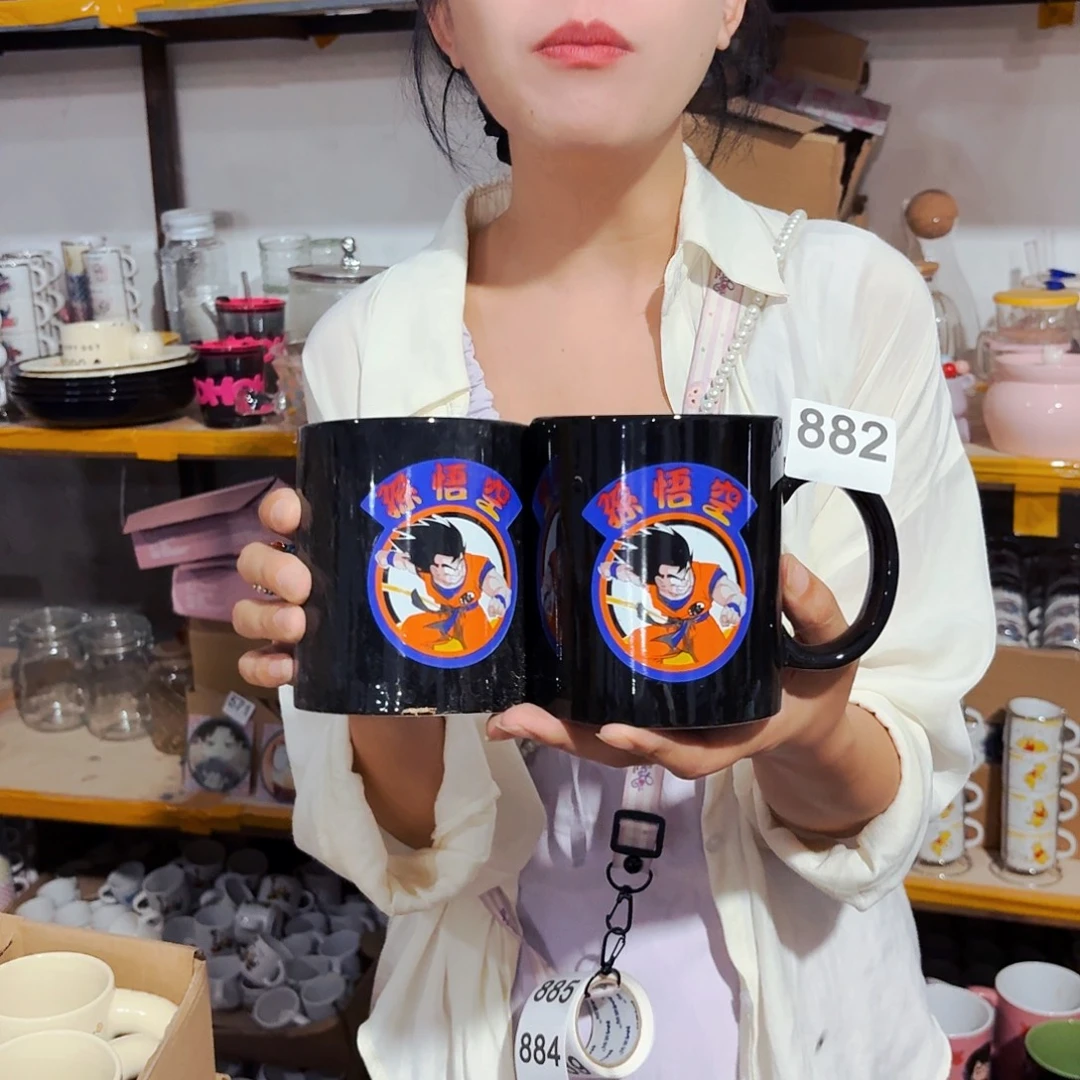 高温炻瓷默认微瑕882