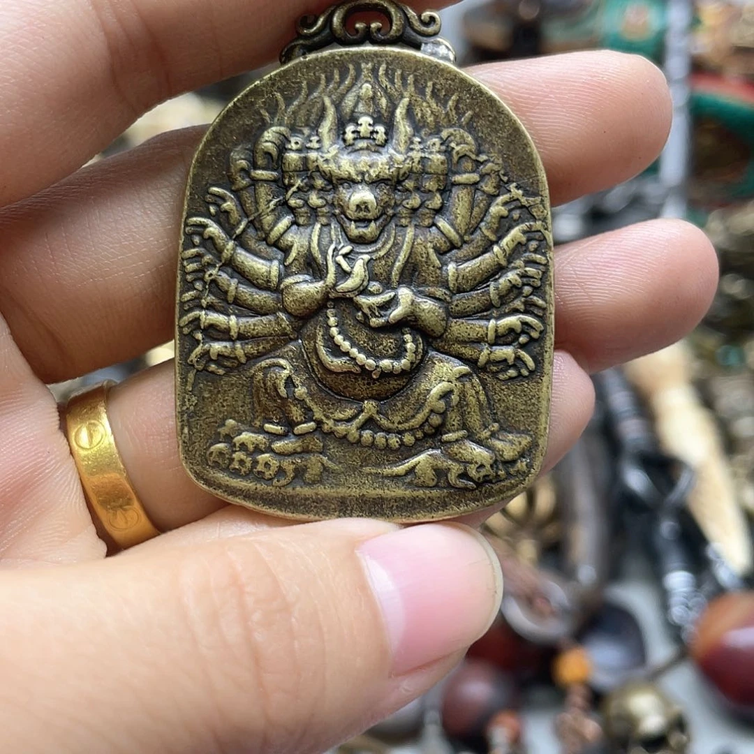 成*工艺品挂件一物一图