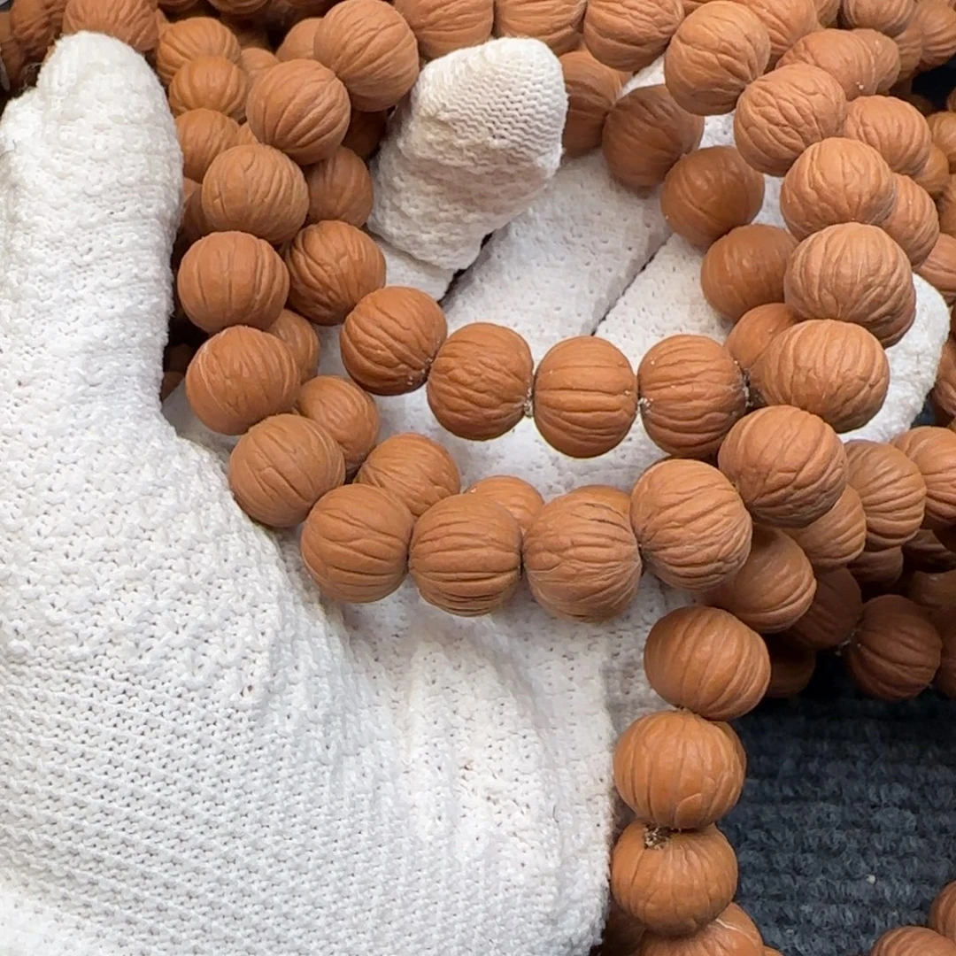 手串猴头核桃土豪