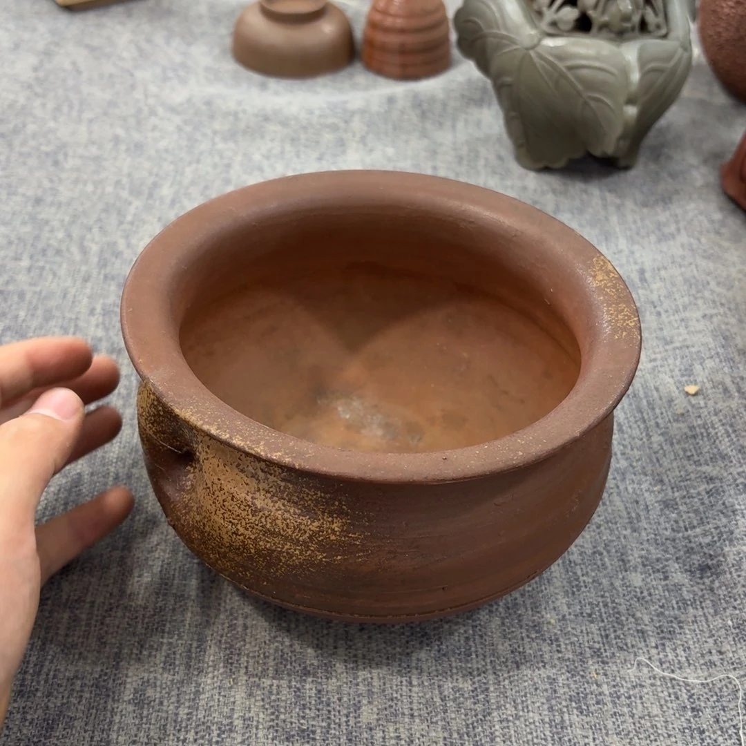 非常好用漂亮的茶具