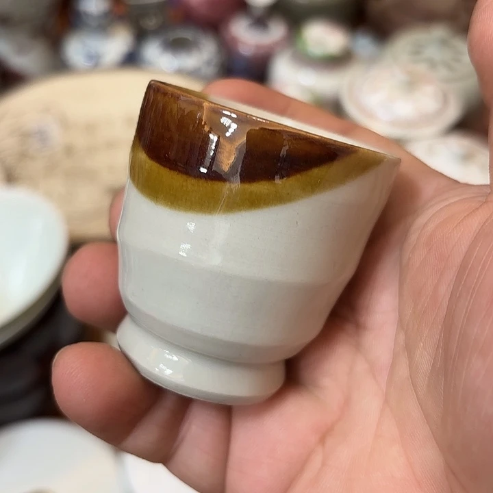 陶瓷摆件不固定一件