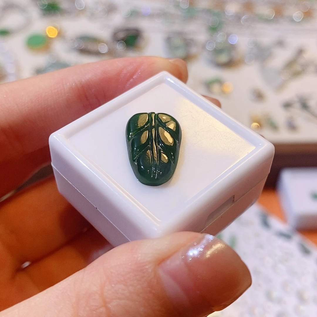 翡翠裸石翡翠裸石