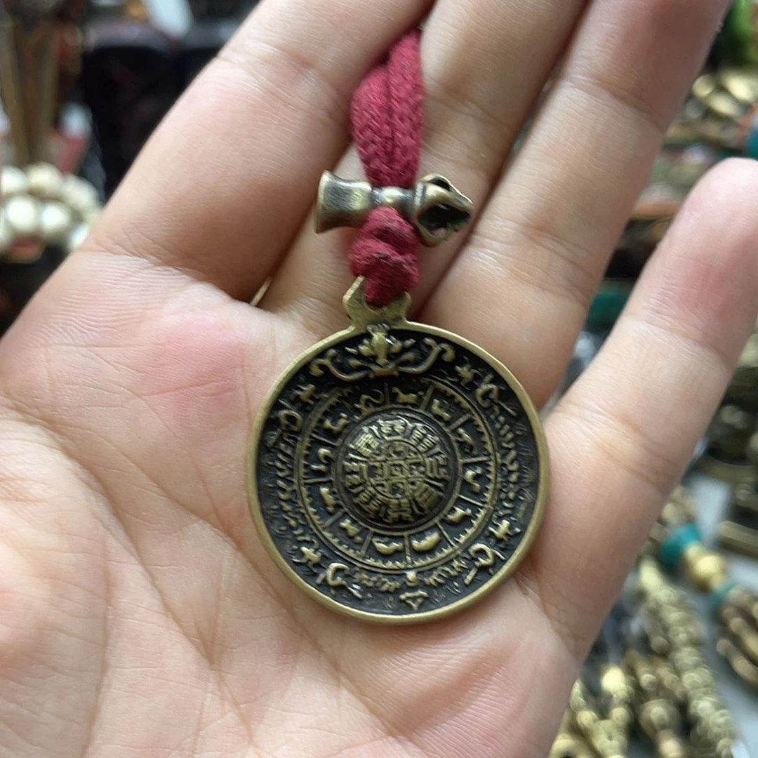 工艺品挂件一物一图