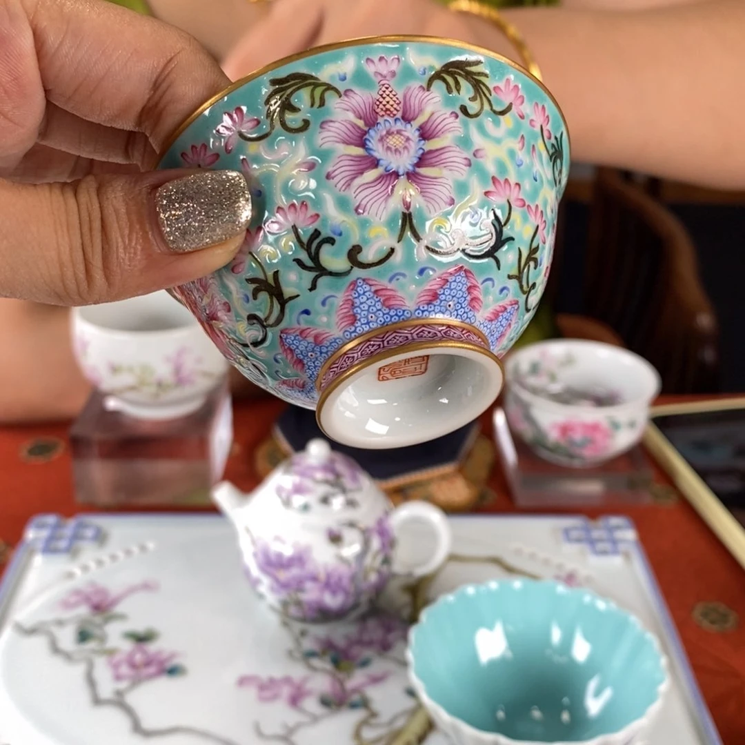 御***）九鸣瓷艺九鸣瓷艺