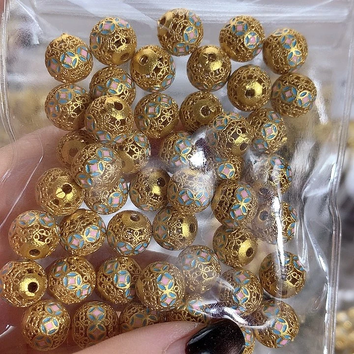 铜合金可爱系列 满三单飞2